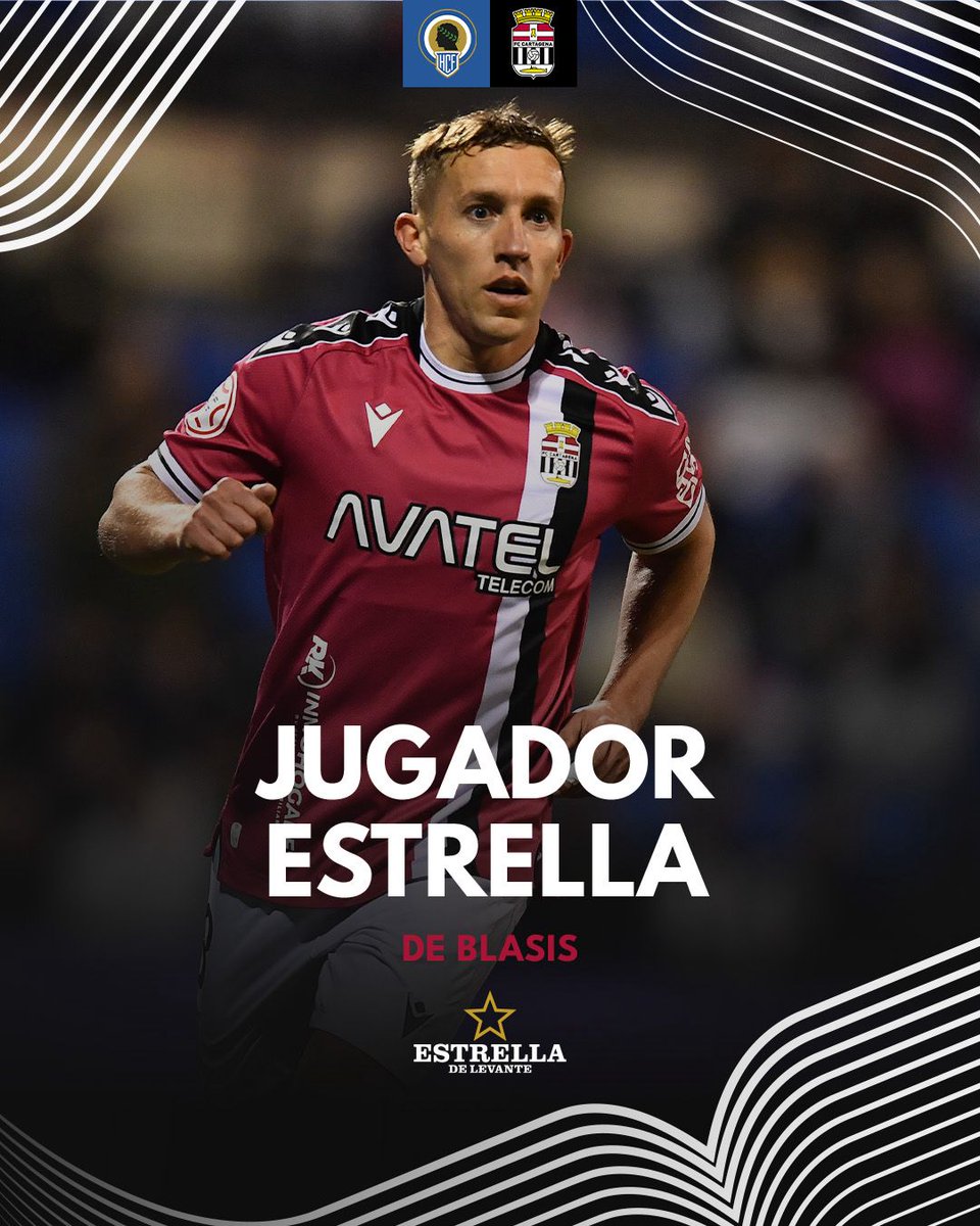 FC Cartagena tweet media