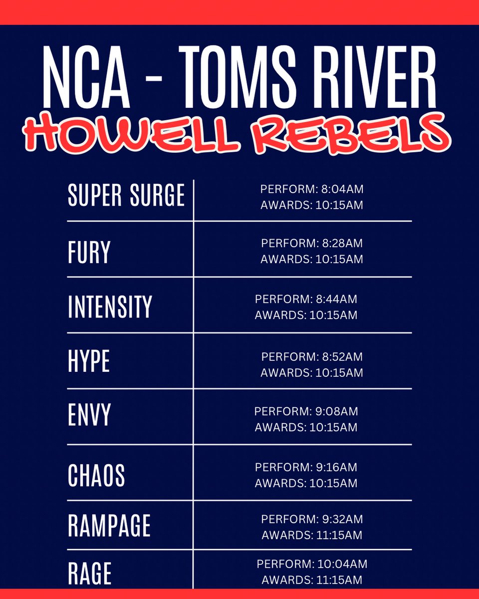 HowellAYFC's tweet photo. Howell Rebels take on Toms River 
https://t.co/yCJv8znnna https://t.co/iU3czZE24E