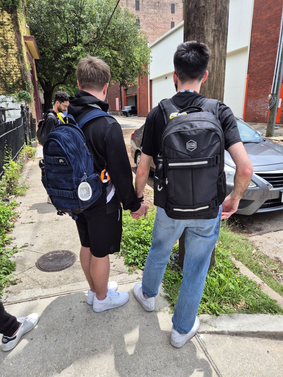 Roger "Mask" Boni tweet media