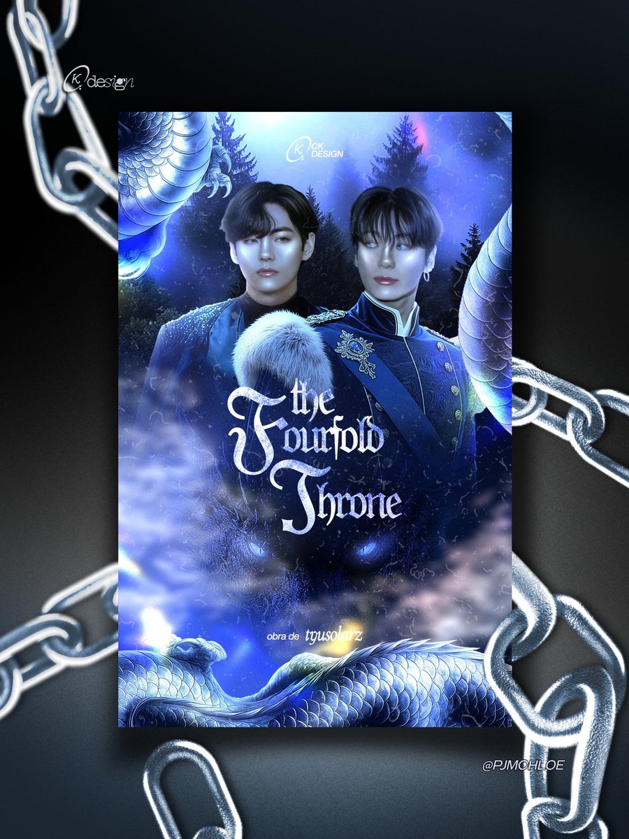 CK Design ✦ em hiatus, volto logo! tweet media