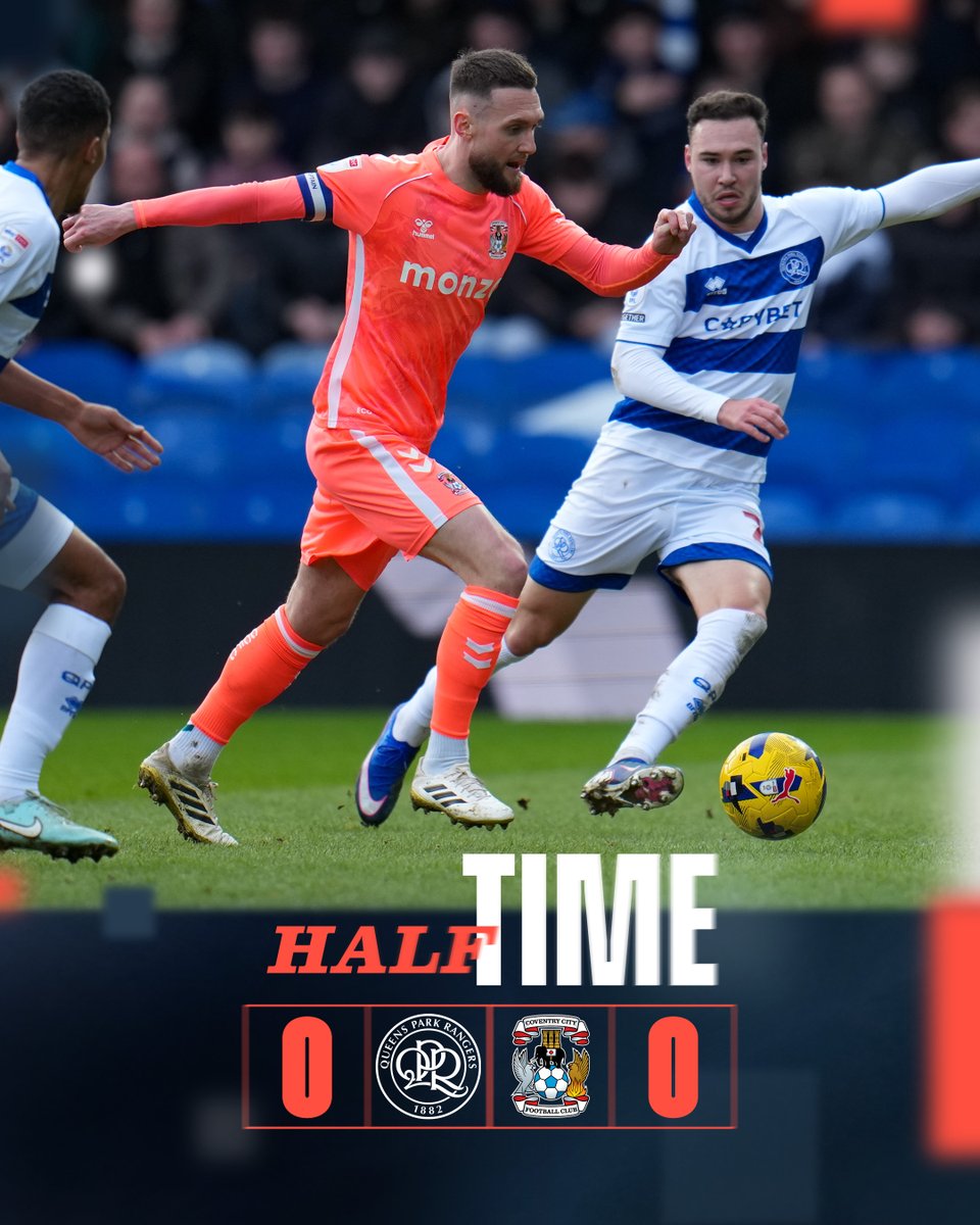 Coventry City tweet media