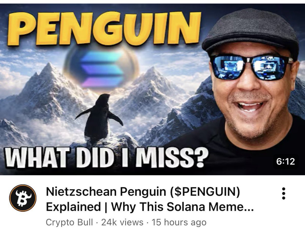 Crypto Bull tweet media