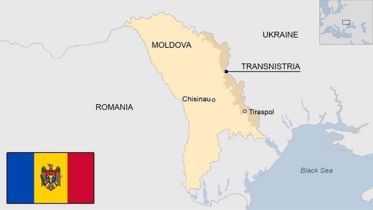 PeriodistasOax's tweet image. #Moldavia 🇲🇩 Apagón masivo dejó sin luz a gran parte de Chisináu, la capital; autoridades investigan fallo en la red. #Periodistas