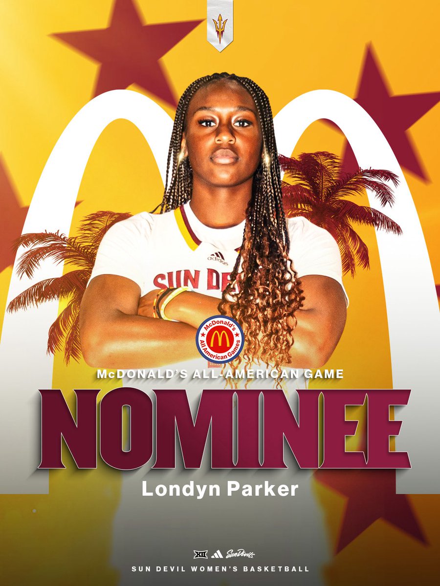 Sun Devil WBB tweet media