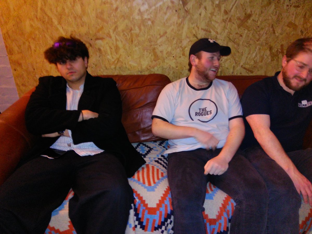 TWO TIL TWELVE tweet media