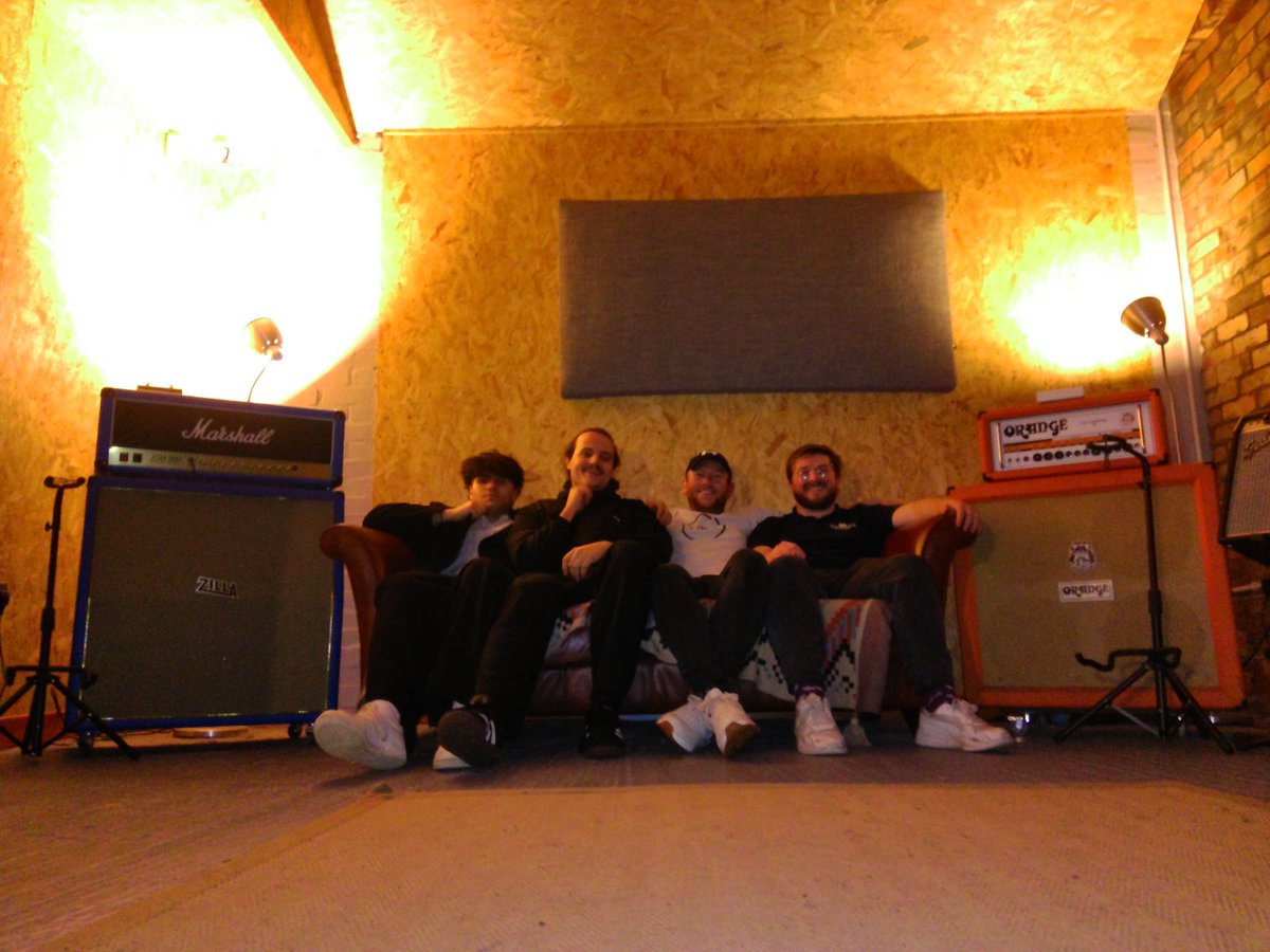 TWO TIL TWELVE tweet media