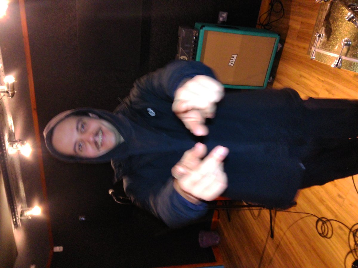 TWO TIL TWELVE tweet media