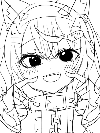 あと誕生日絵もかかなければばね 