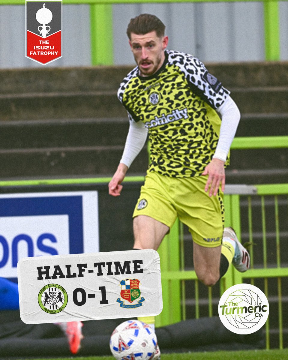 Forest Green Rovers tweet media