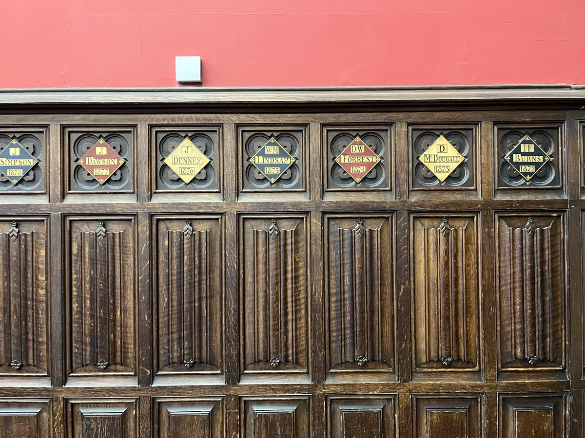 UofG Security tweet media