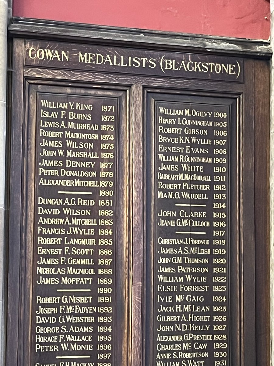 UofG Security tweet media