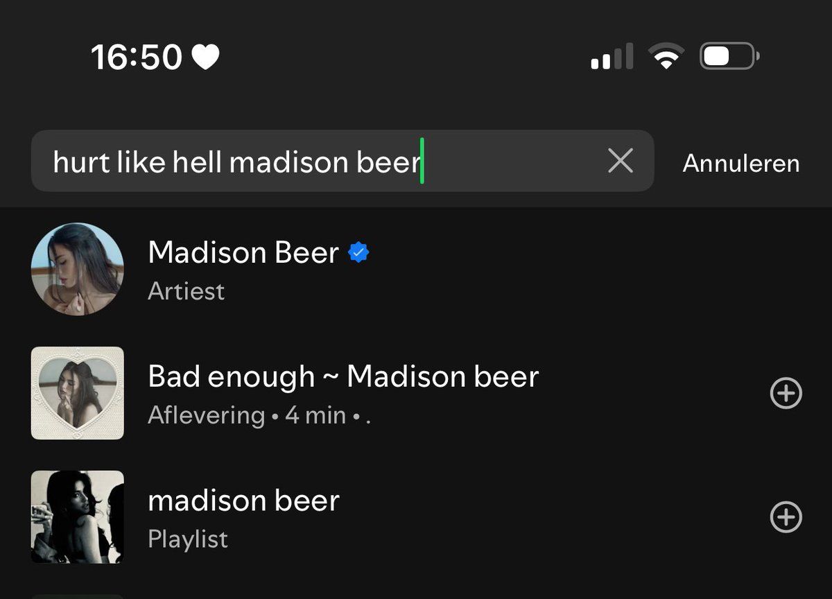 WHY DID HURTS LIKE HELL GET REMOVED??????