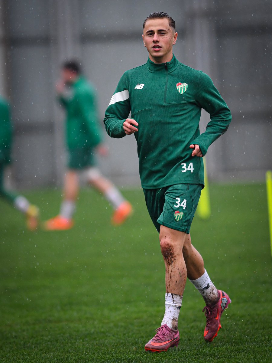 Bursaspor tweet media