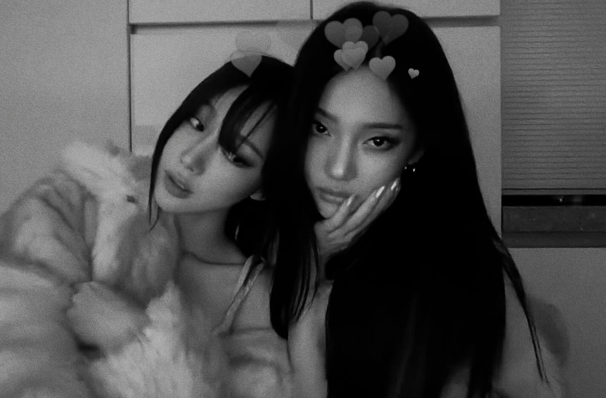 seulrenation23's tweet image. ttm (teman tapi mengunting) - a ningselle one shot au

⚠️gxg
🔞mature content