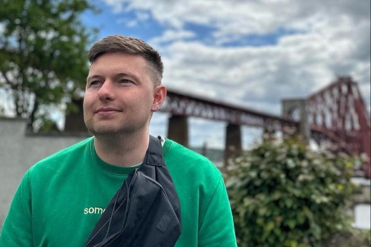 The Independent tweet media