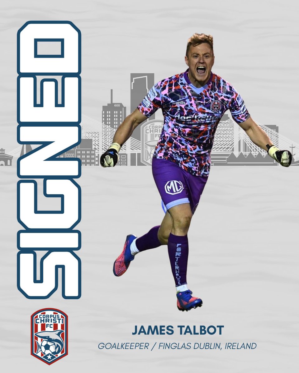 Corpus Christi FC tweet media