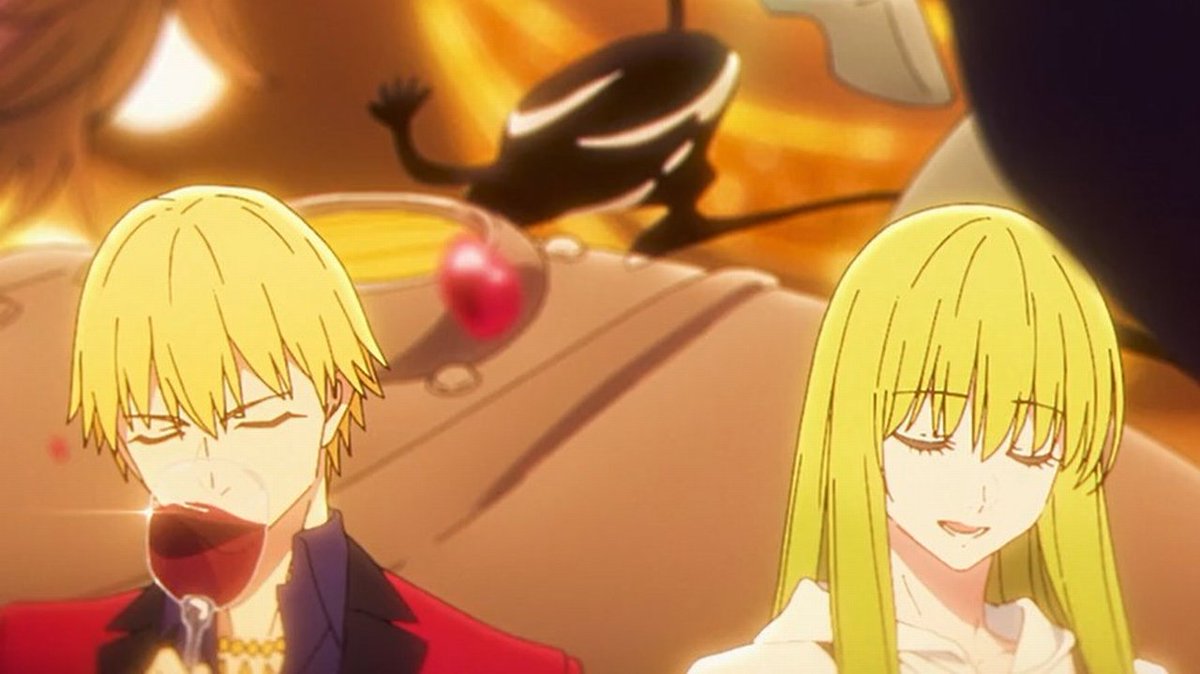 ギルガメッシュとエルキドゥたくさん
日本のウルク市民生きてますか？

 #strangefake #ストレンジフェイク #Fate