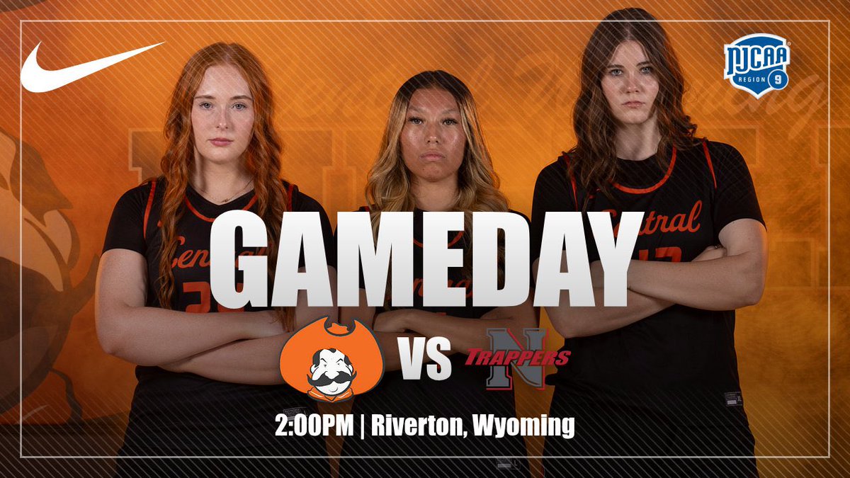Central Wyoming Women’s Basketball tweet media