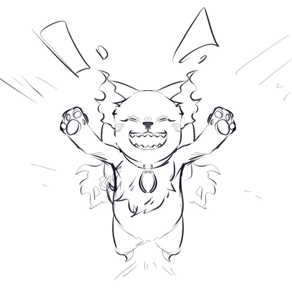 こぶーん!! 