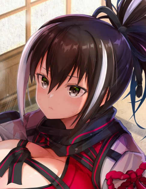 2月ッ!ふぁんぼ更新しました!
https://t.co/Ylza9qzHKq 