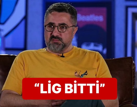 Sezonun 3. maçında "LİG BİTTİ" diyen şom ağızlı, algıcı çakal!

Lig değil, sen bittin sen!

Dursun abini ara da, kurtarsın seni şimdi bu durumdan!