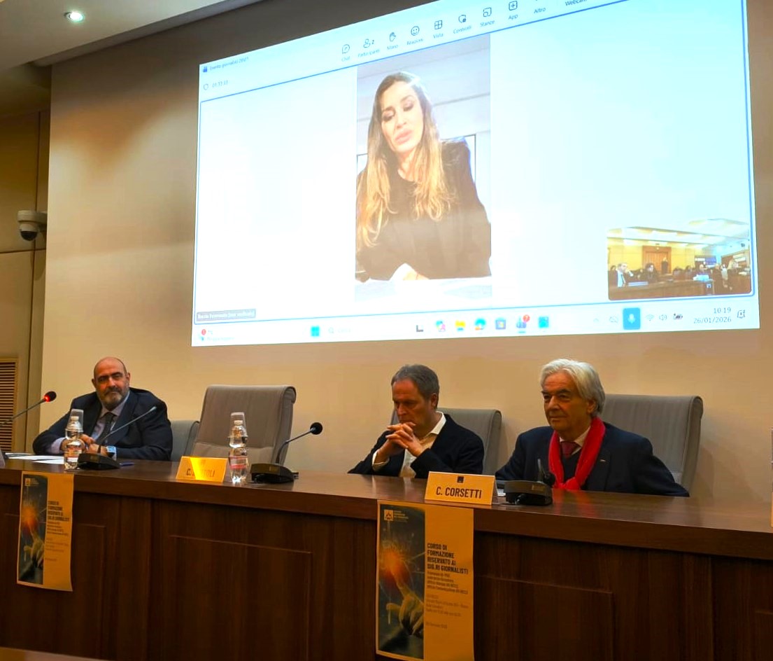 CarloFelice Corsetti tweet media