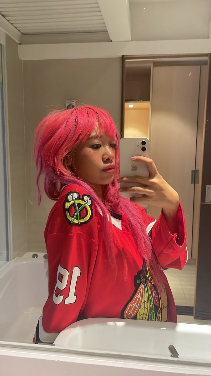 Fuyuko tweet media
