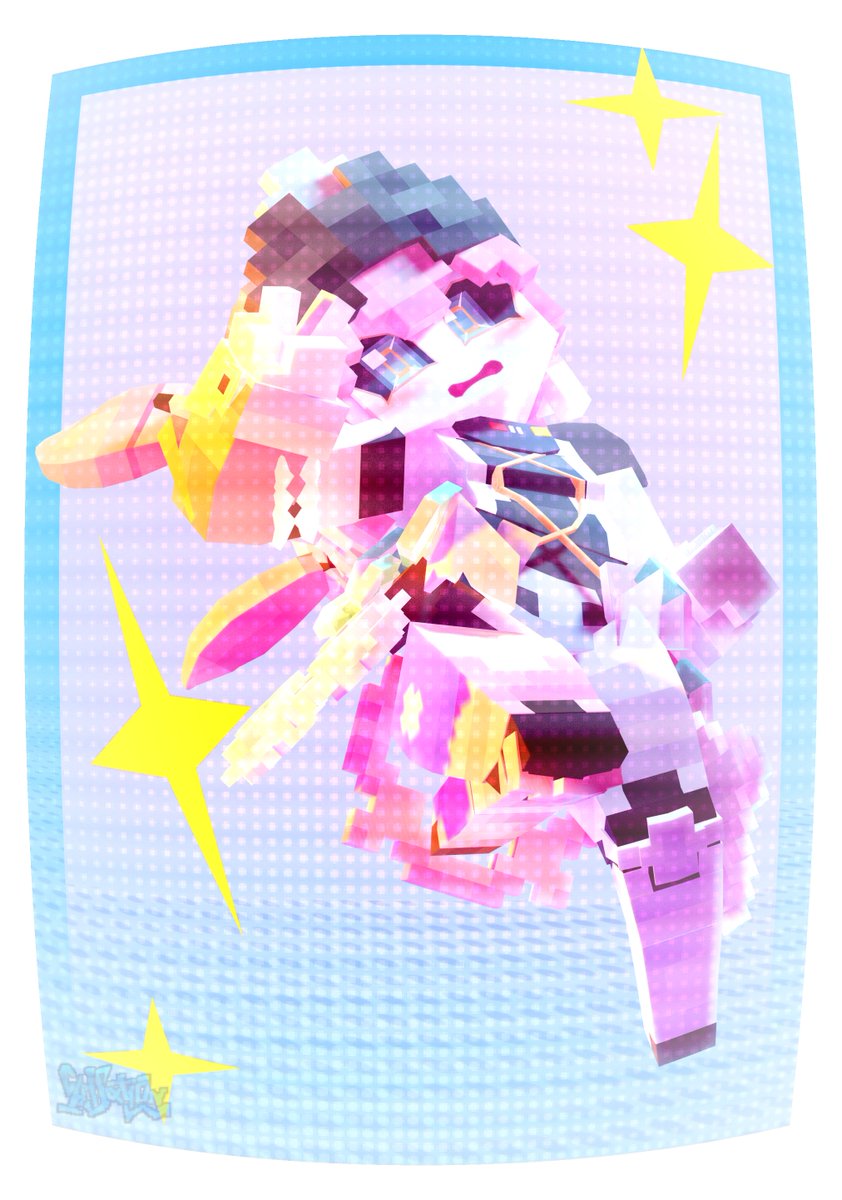 Chrisation (comms OPEN) tweet media