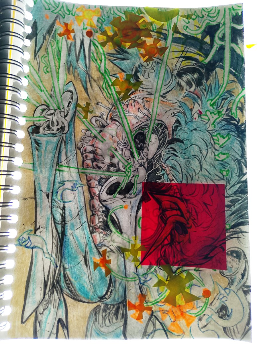 Shergo⚠️Sn̵̒eo Containment B̸̲̾͆̔͛̆̑̏͆͛͘reach⚠️ tweet media