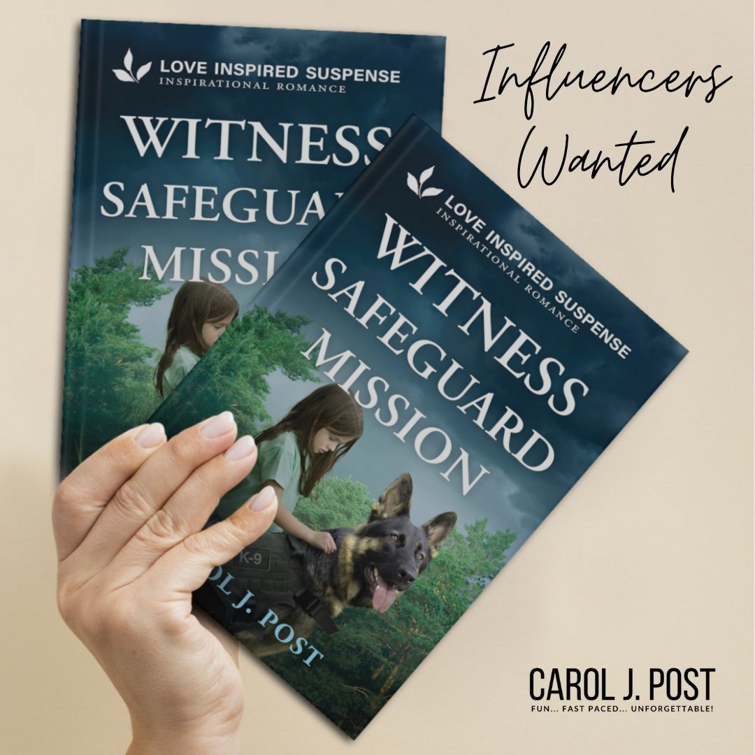 Carol J. Post tweet media
