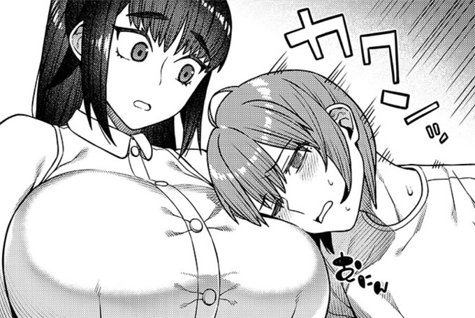 【5話後半】今日から僕は、彼女の✕✕を解消する。
●ニコニコ漫画
https://t.co/UrVXUqEM9f
●カドコミ
https://t.co/fXV91ATWYy
更新されています!何卒よろしくお願いいたします! 