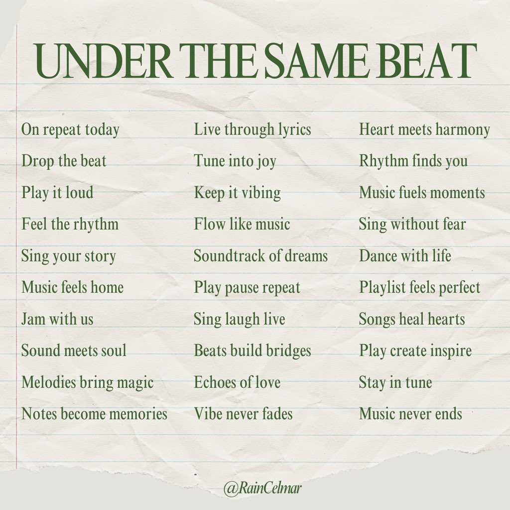 TEAM RAIN TRENDS OFC ⭐️ tweet media