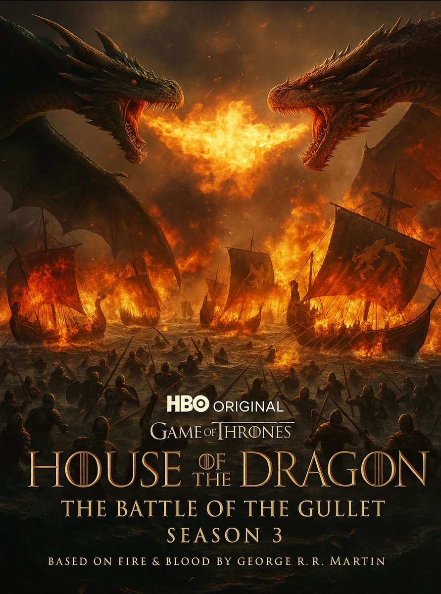 HOTDNewsHBO's tweet image. Coming soon 👀