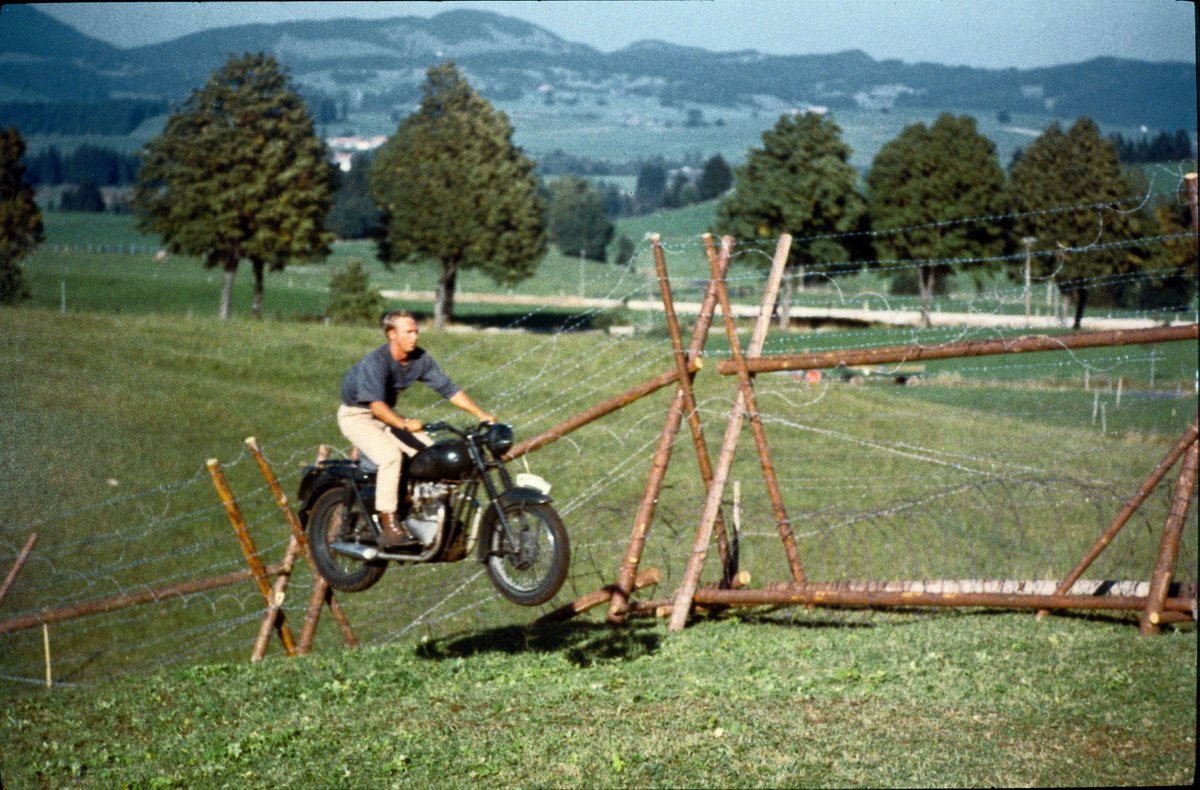 Nine PBS tweet media