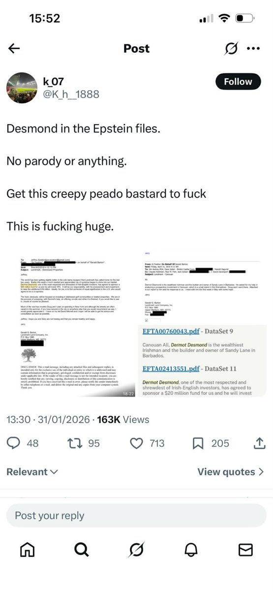 Anthony Townsend tweet media