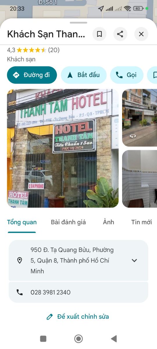 Trần Tuấn tweet media