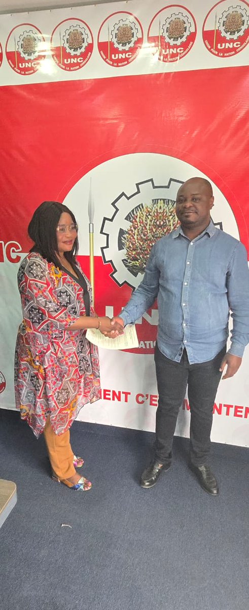 UNC NK OFFICIELLE tweet media