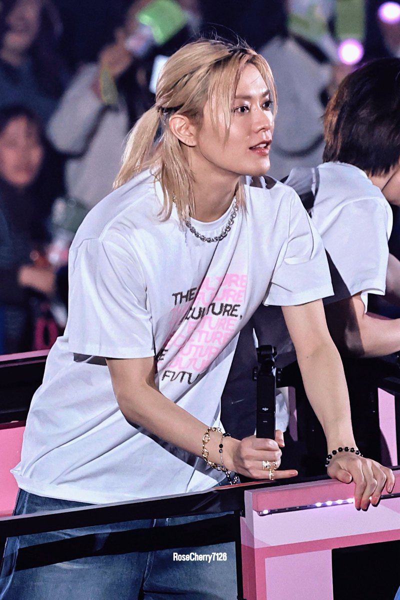 체리주먹밥*𝚆𝚈𝙻𝙳 tweet media