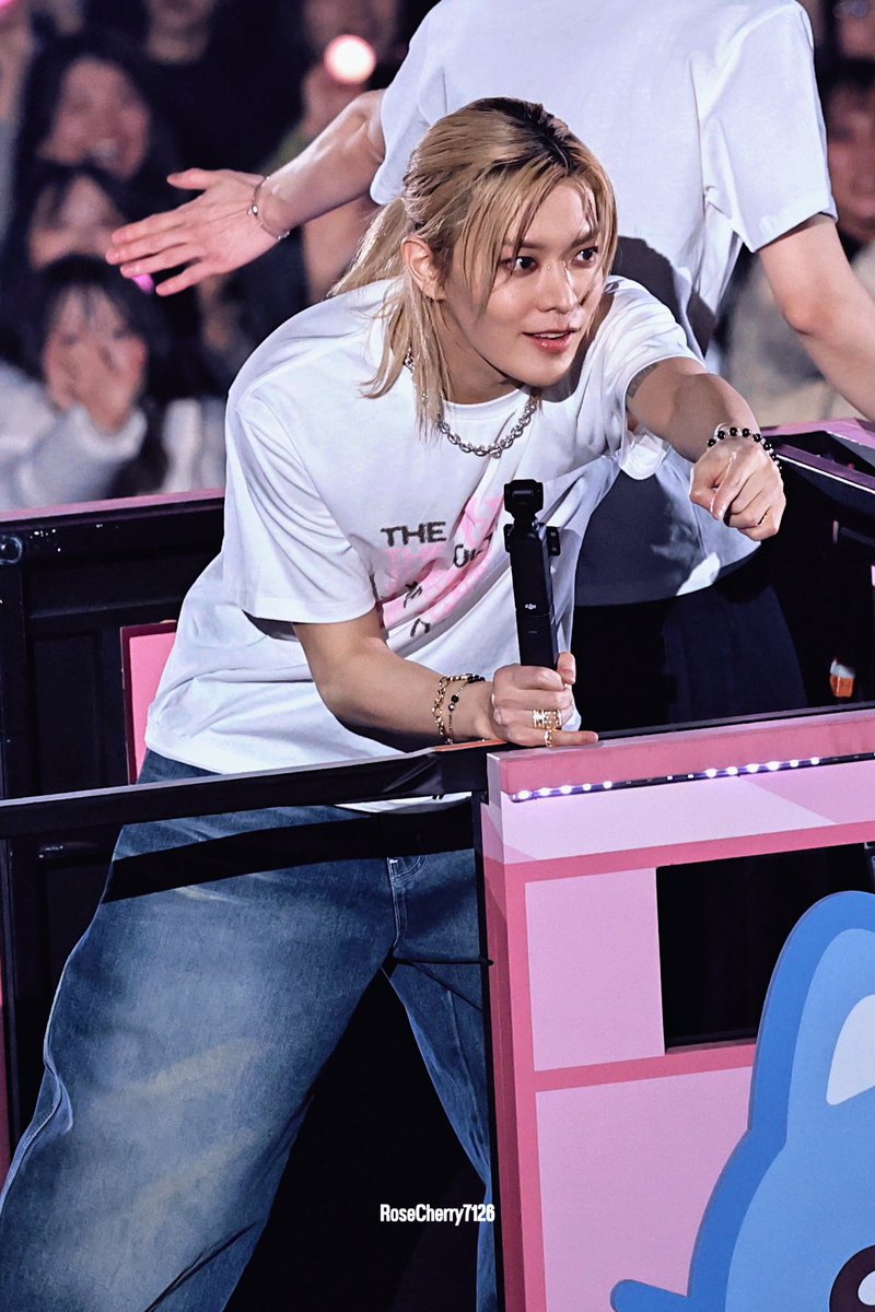 체리주먹밥*𝚆𝚈𝙻𝙳 tweet media