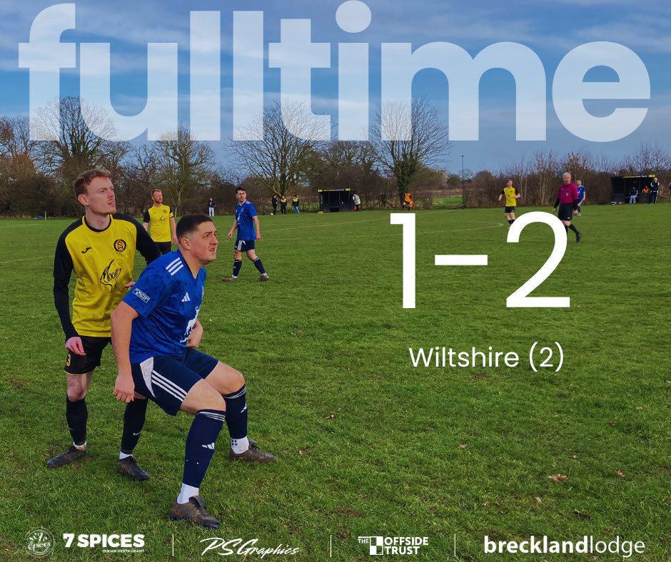 Attleborough Town FC tweet media