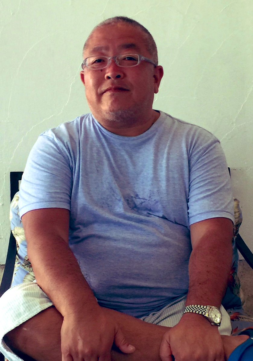 🐻KEN🐷 tweet media