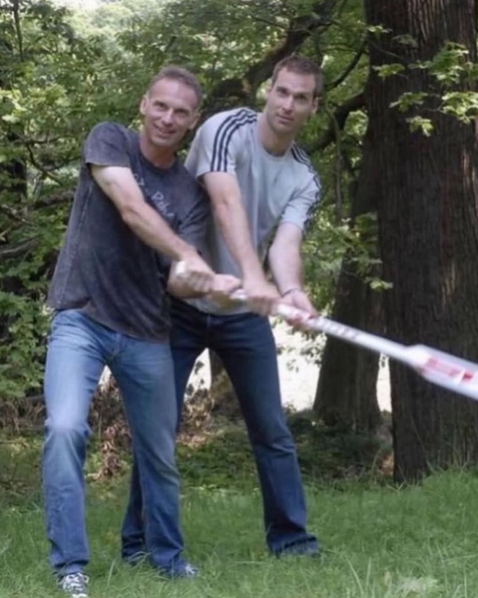 🇨🇿 𝐇𝐞𝐚𝐭𝐞𝐝 𝐫𝐢𝐯𝐚𝐥𝐫𝐲, 𝐰𝐡𝐨 ⁉️