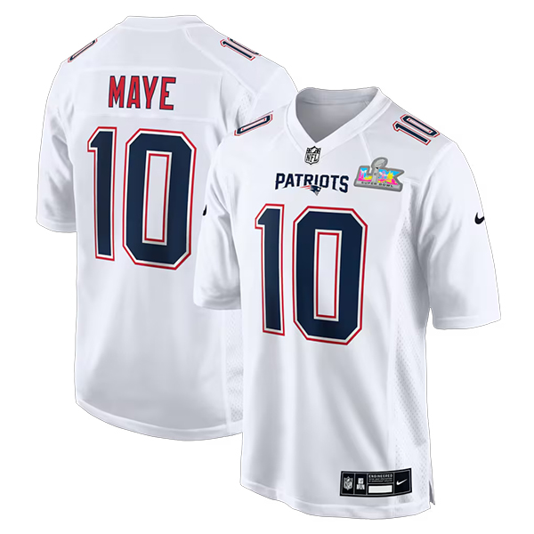 Patriots ProShop tweet media