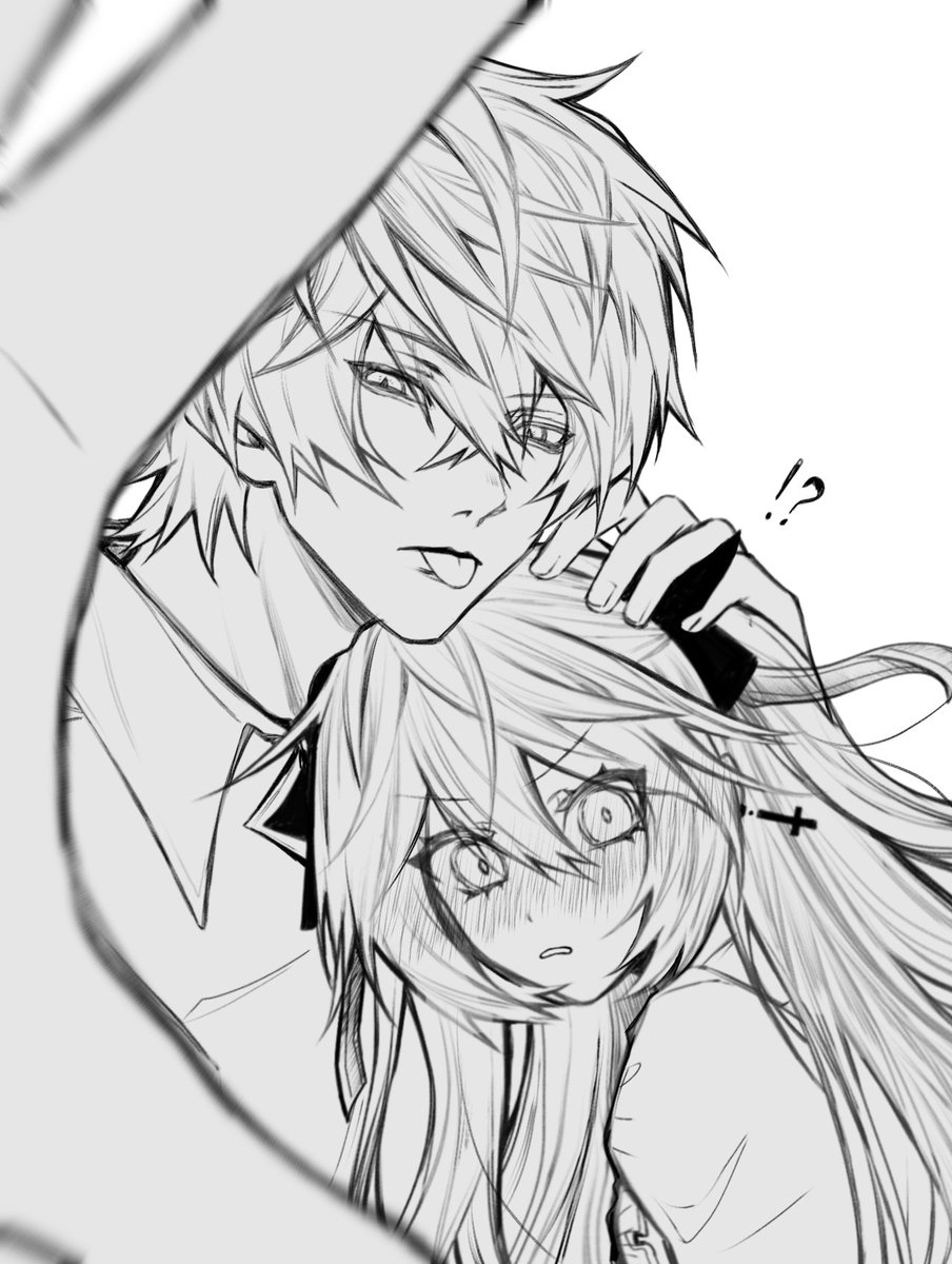 😜👿

 #illustration  #OC #artist