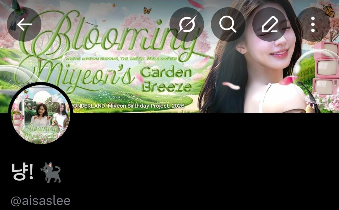 @pJuyeon’s meow meow 🐈⬛️ tweet media