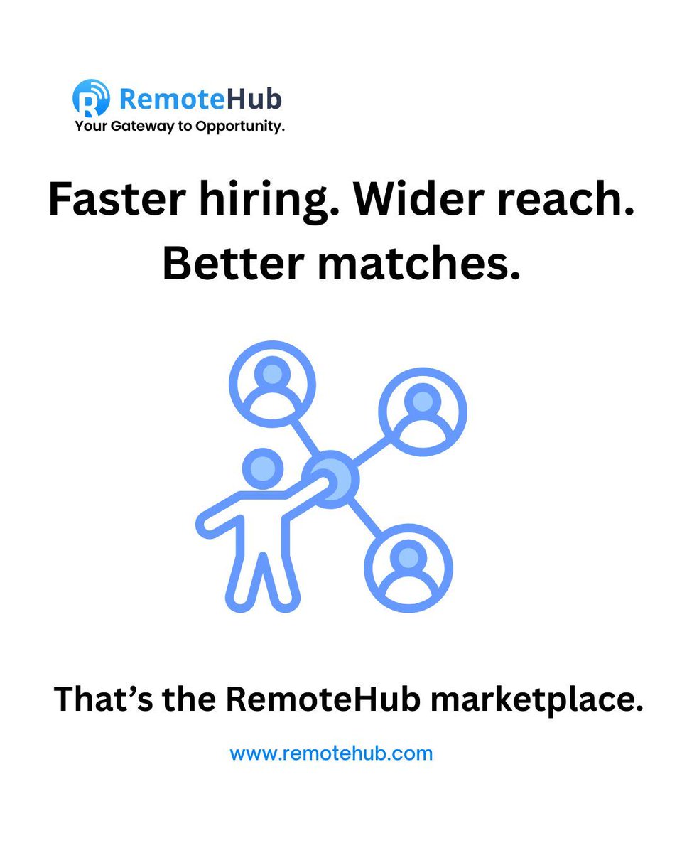 RemoteHub tweet media