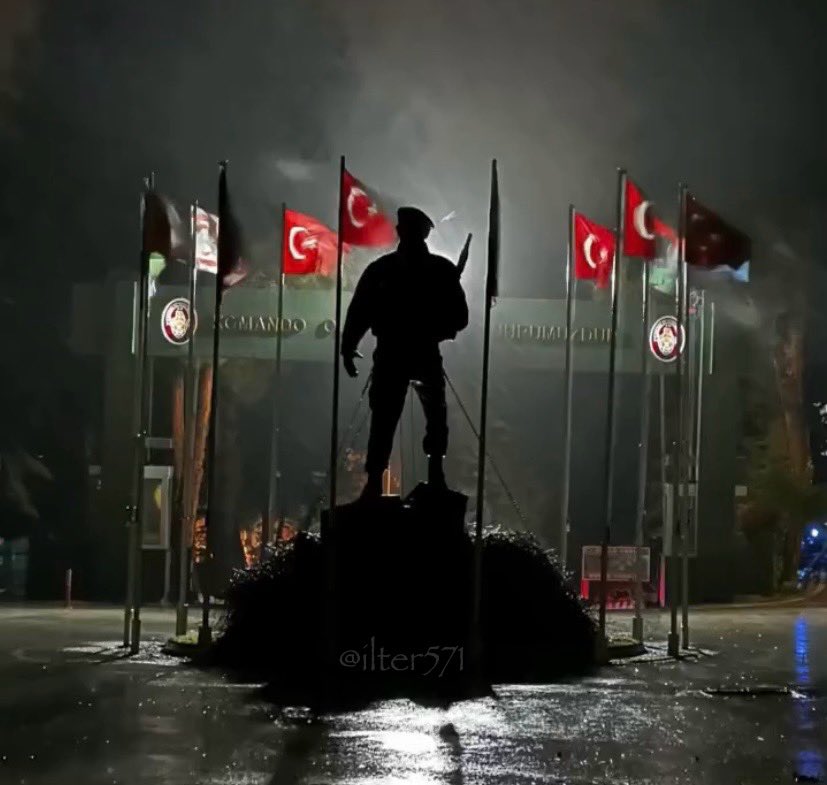 İLTER tweet media