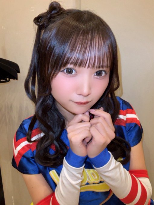 奥野未悠のTwitter画像11