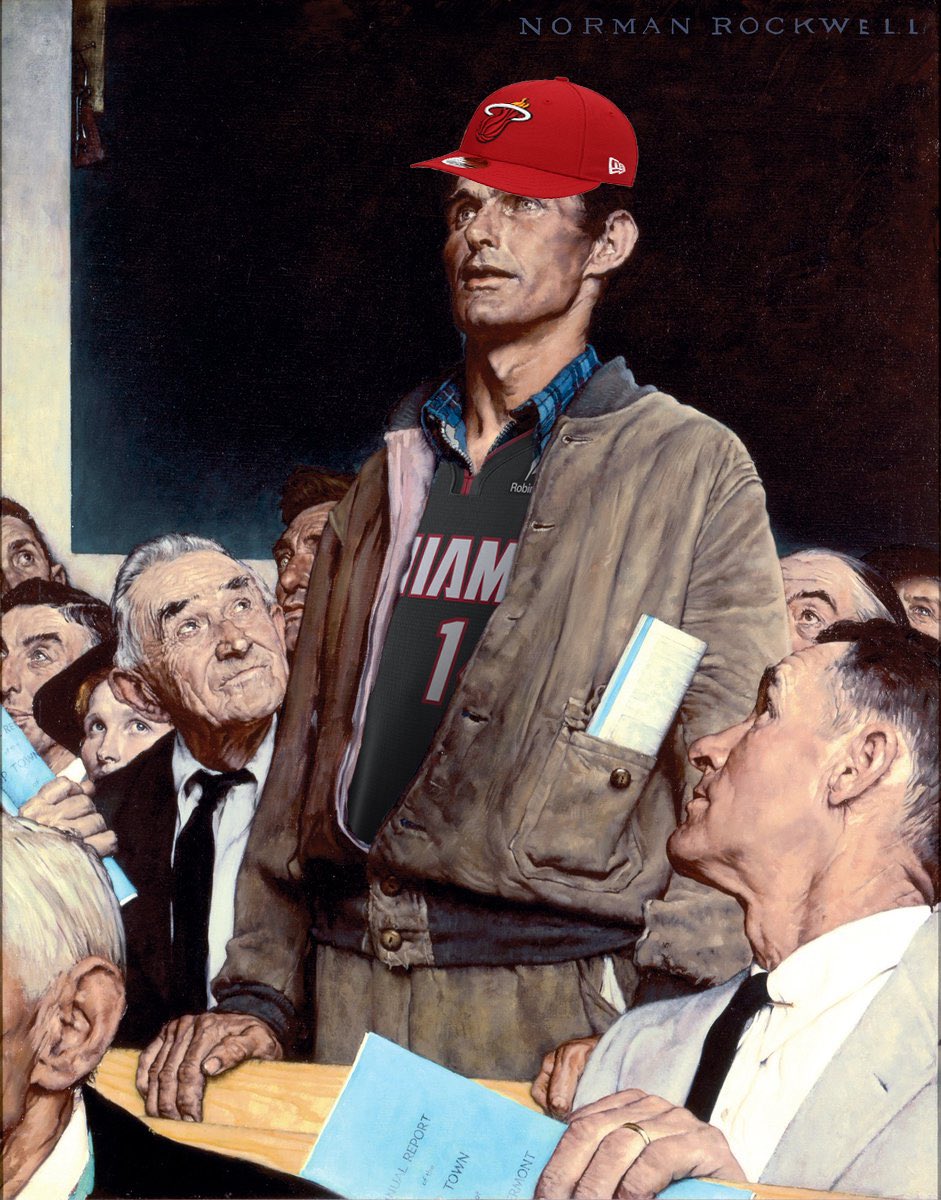 HeatvsHaters's tweet image. Miami’s trade package for Giannis is much better than Golden States’