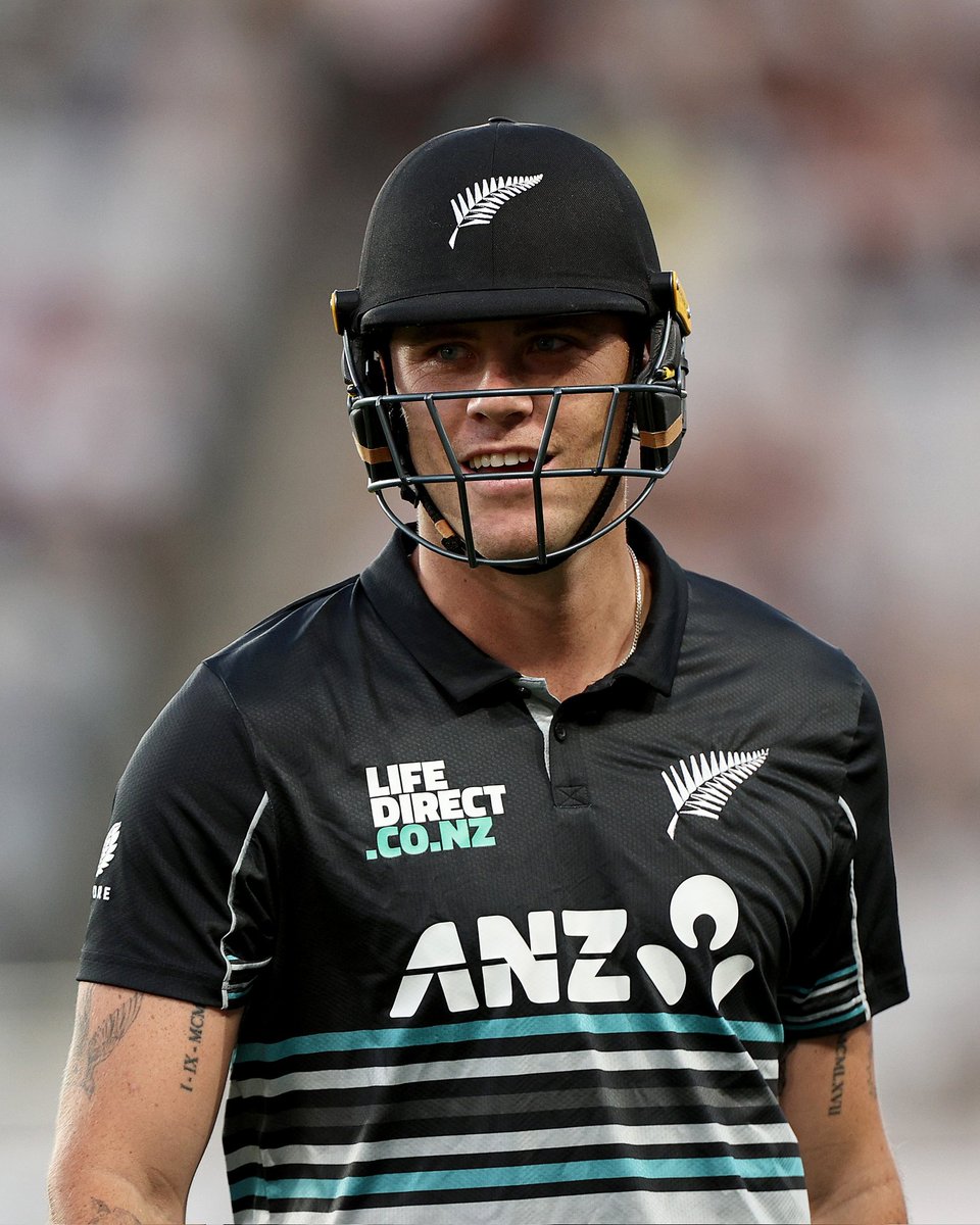 Sportswarta's tweet photo. 👉 Yesterday Matheesa Pathirana 
👉 Afternoon Cameron Green 
👉 Now Finn Allen Show💣💥

How's the Jos KKR fans 👀

#INDvsNZ https://t.co/RykpuVM1tY